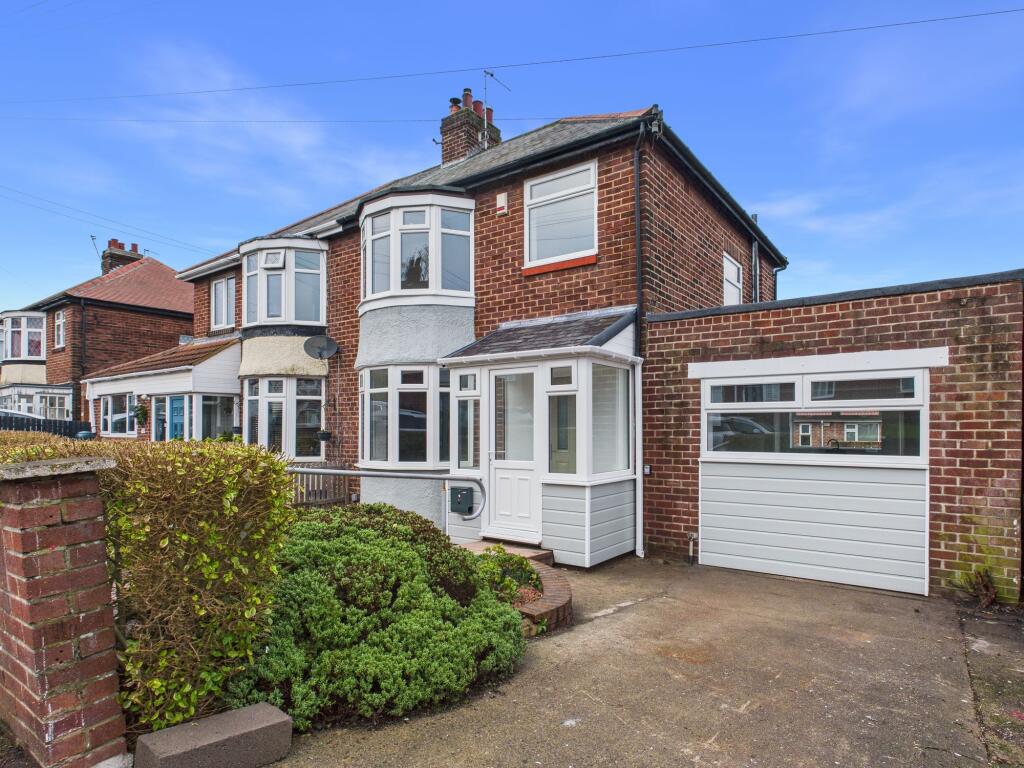 Main image of property: Monkridge Gardens, Dunston, Gateshead, NE11