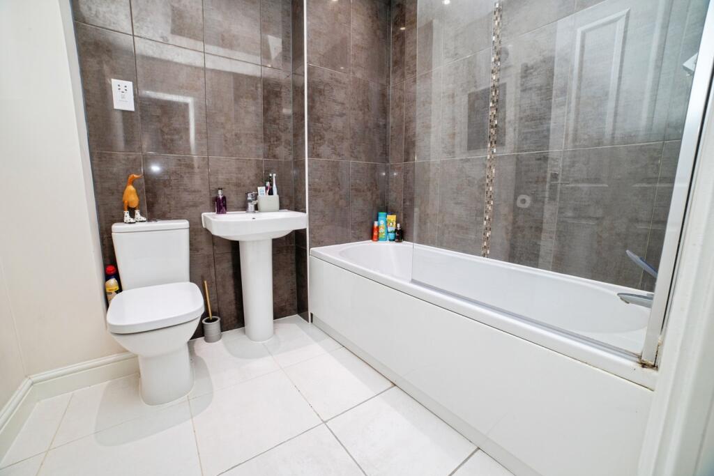 Tom Stimpson Way, Sutton-in-Ashfield, Nottinghamshire, NG17 photo 4