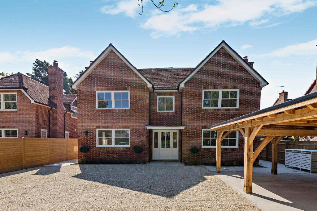 Main image of property: Forest Road, Hayley Green, Warfield, Bracknell
