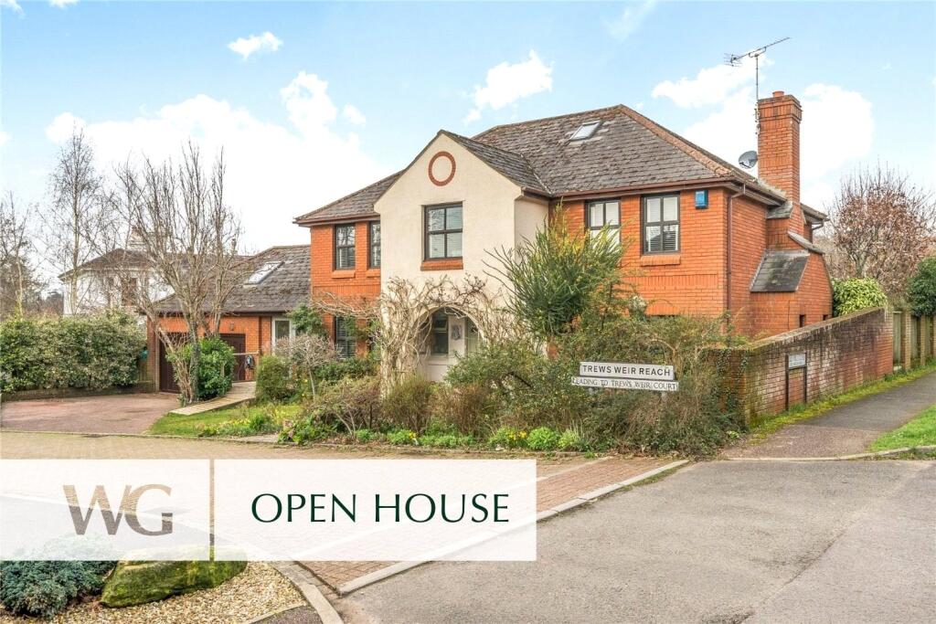 Main image of property: St. Leonards, Exeter