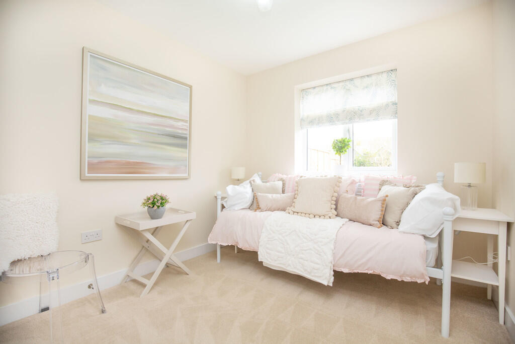 Additional image 9 of Plot 31 Woodwinds, Warton