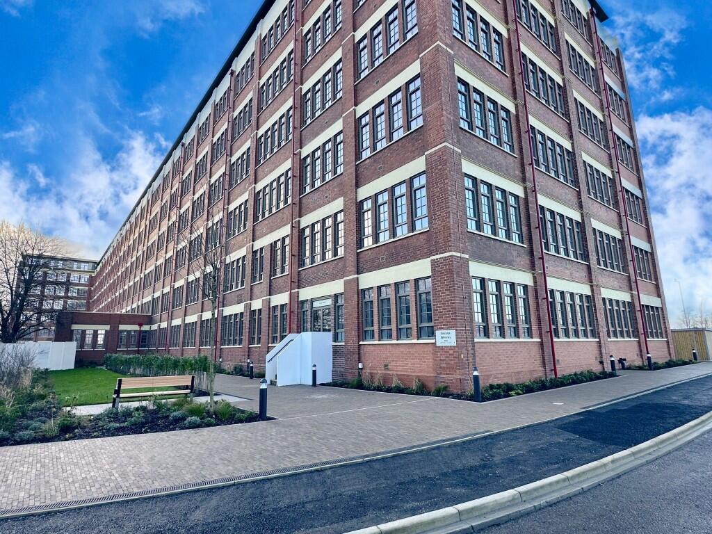 Main image of property: Haxby Road, York, North Yorkshire, YO31