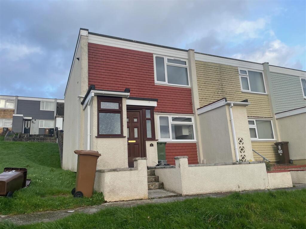 Main image of property: Southway, Plymouth
