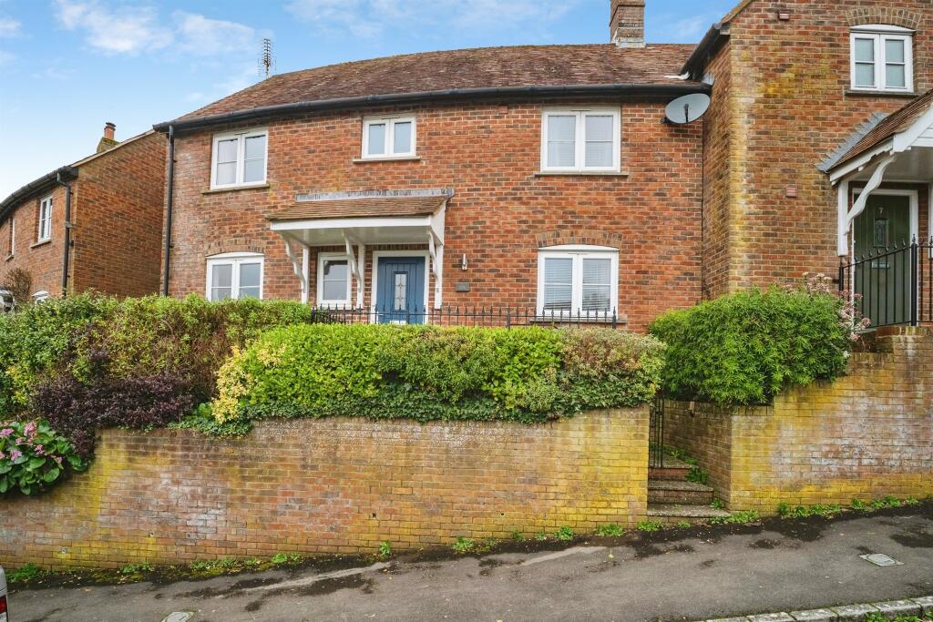 Main image of property: Central Farm Lane, Tolpuddle, Dorchester