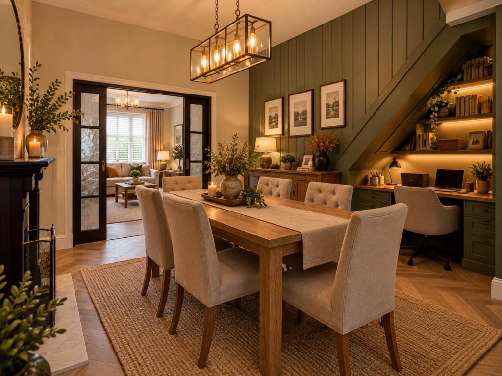 House in Warrington - View 5