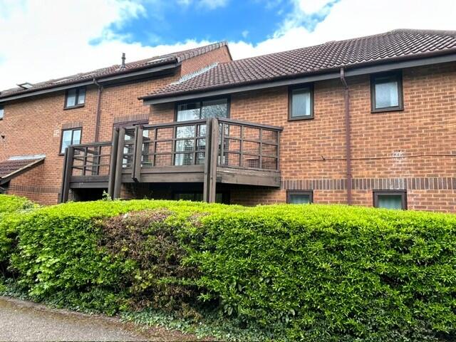 Main image of property: Jeeves Close, Peartree Bridge, MK6