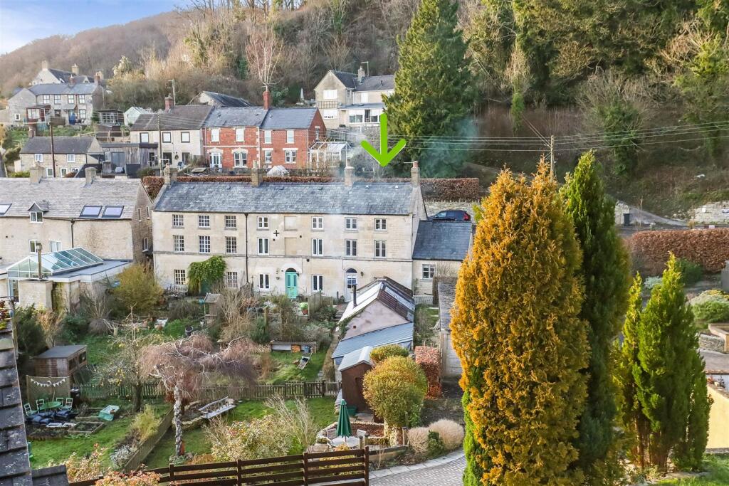 Main image of property: Ruscombe Road, Ruscombe, Stroud