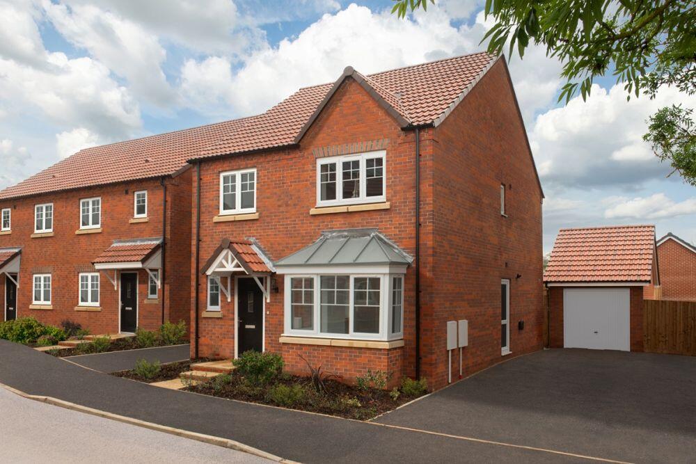 Main image of property: Ludlow Green, 
Offthe A49, 
Ludlow, 
SY8 1LS