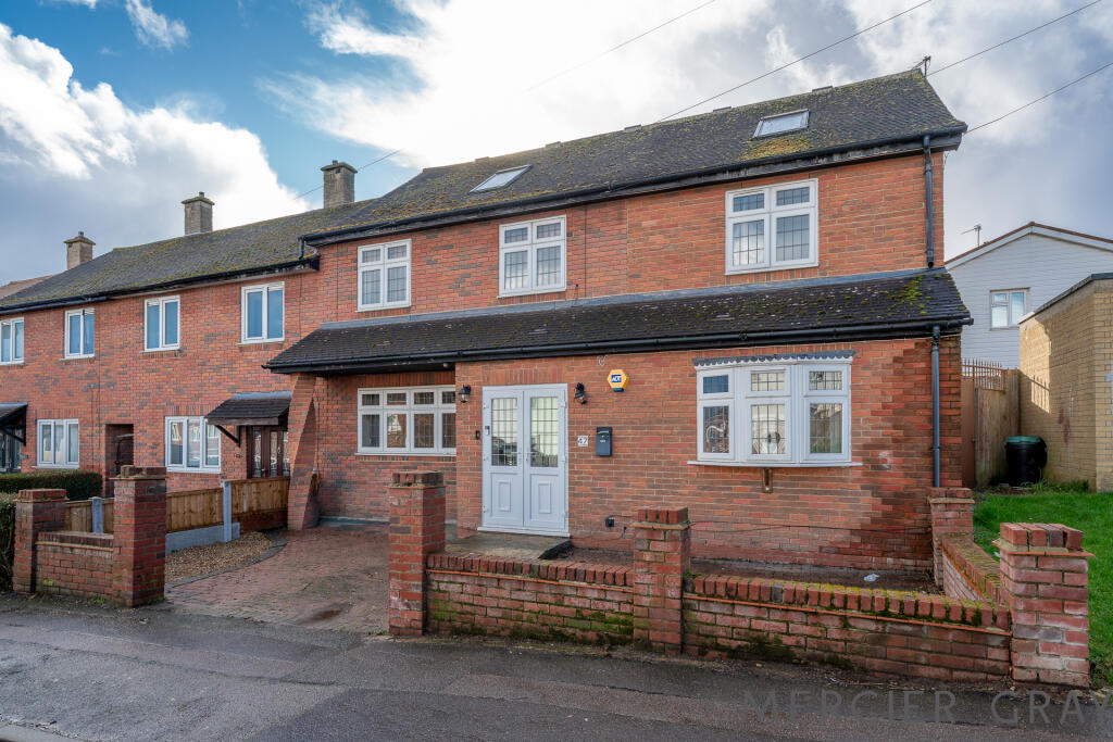 Main image of property: Bearing Way, Chigwell, IG7