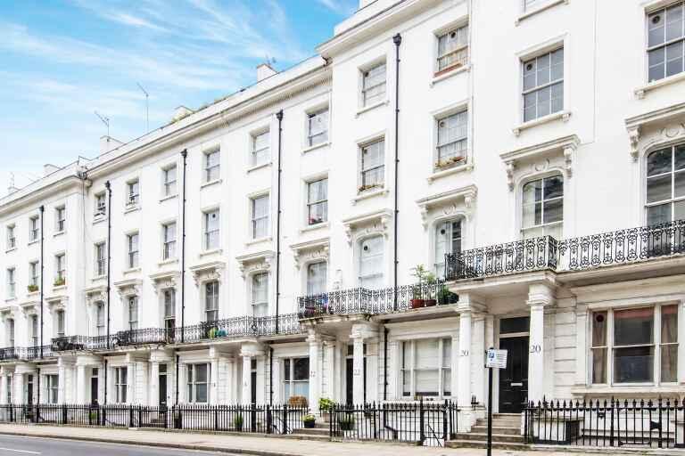 Main image of property: Gloucester Terrace, London, W2