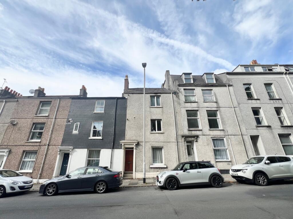 Main image of property: Albert Road