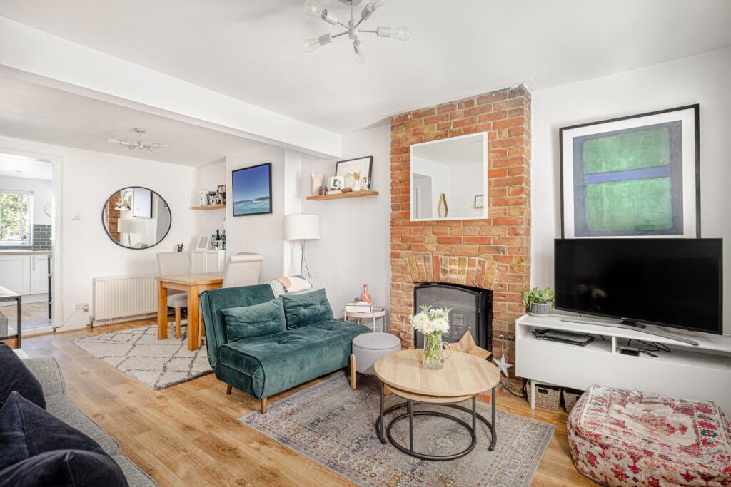 House in Bishop's Stortford, Havers - View 3