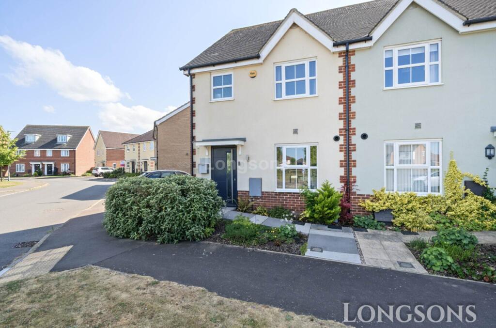 Main image of property: Redland Road Swaffham