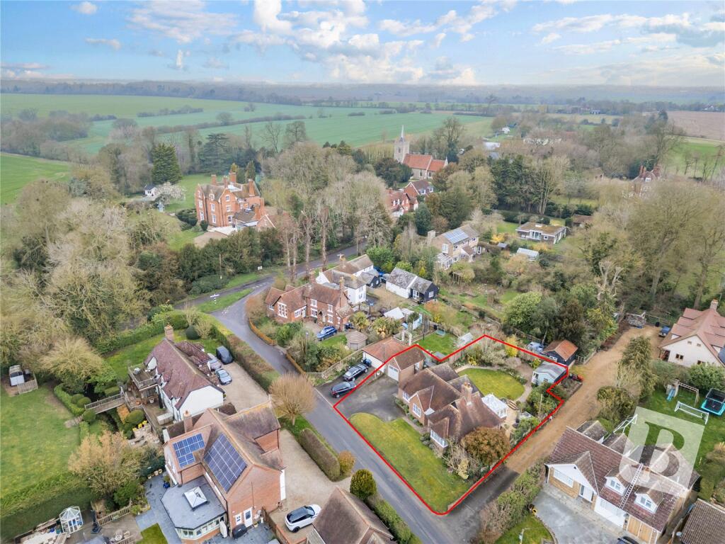 Main image of property: School Lane, Abbess Roding, Ongar, Essex, CM5