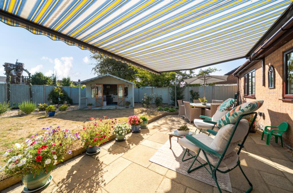 House in Spalding, Little London - View 4