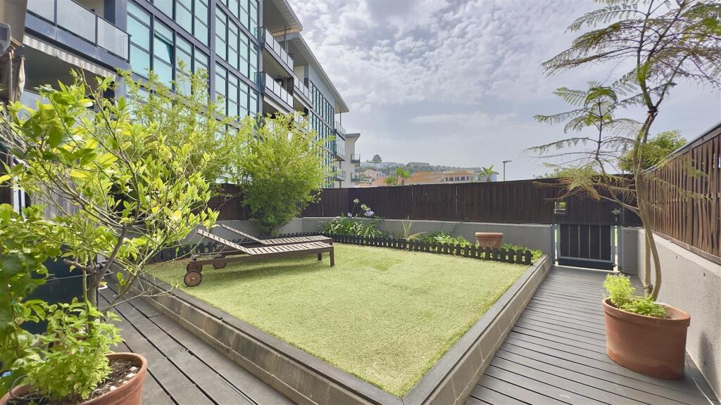 Main image of property: The Anchorage, Gibraltar, Gibraltar