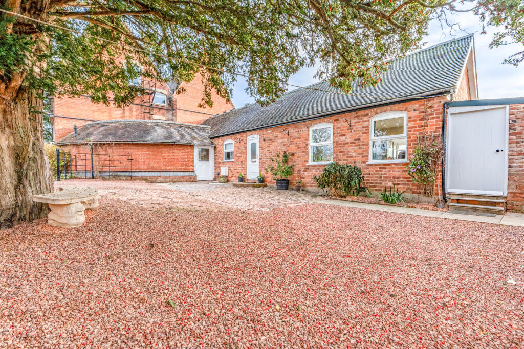 Main image of property: Oldwood Road, Tenbury Wells