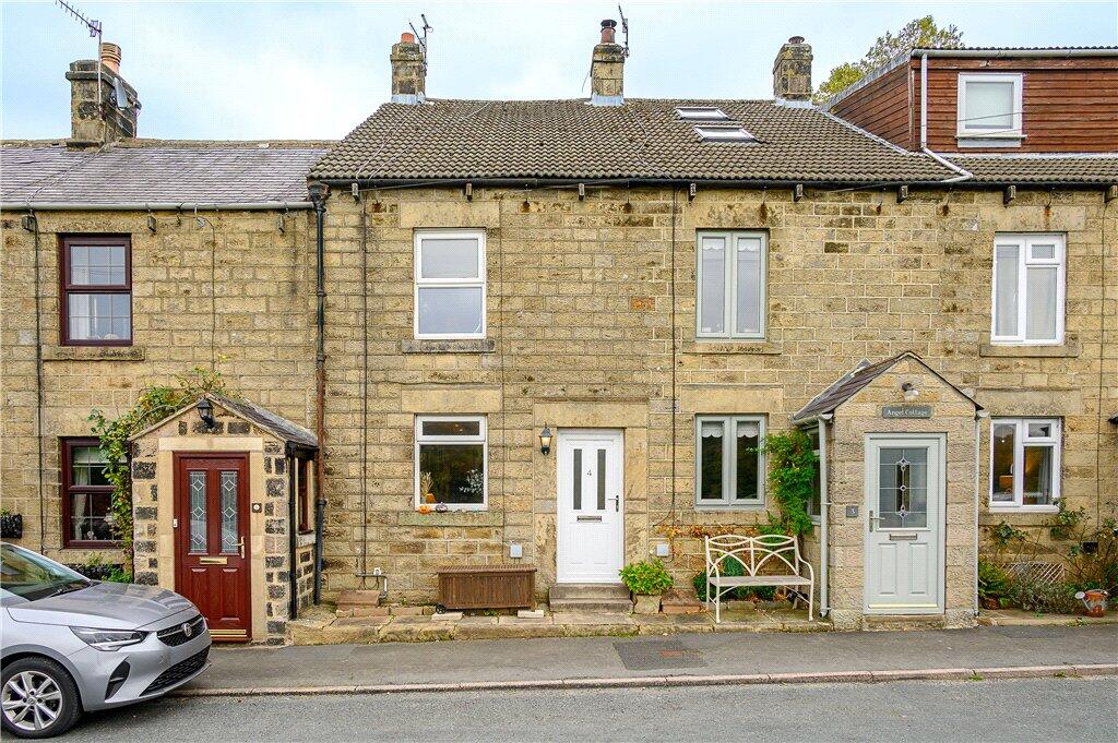 Main image of property: Pudsey Terrace, Low Laithe, Harrogate, HG3