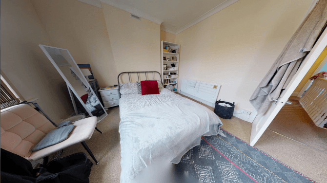 House in Nottingham, Lenton - View 5