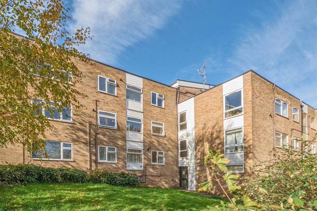 Main image of property: Hilltop Road, Berkhamsted