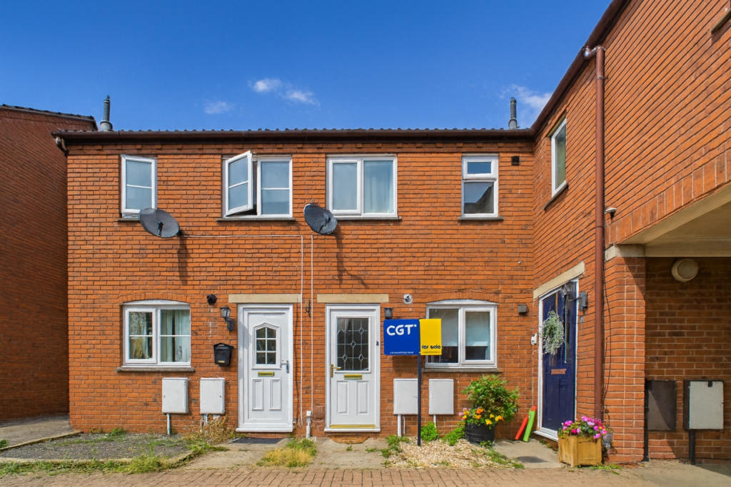 Main image of property: Longfield, Quedgeley, Gloucester, GL2 