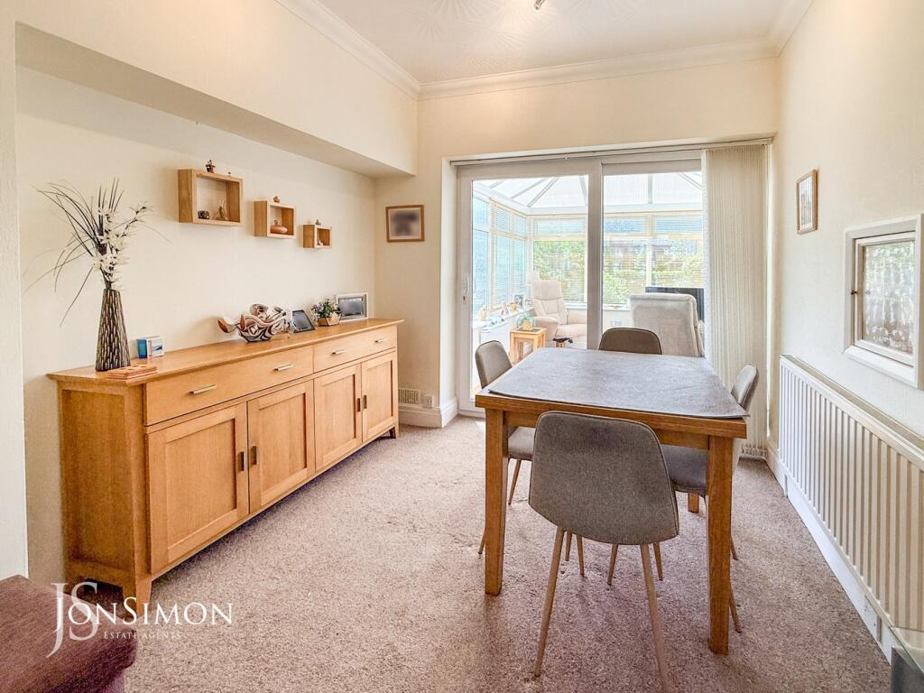 House in Bury, Greater Manchester - View 5