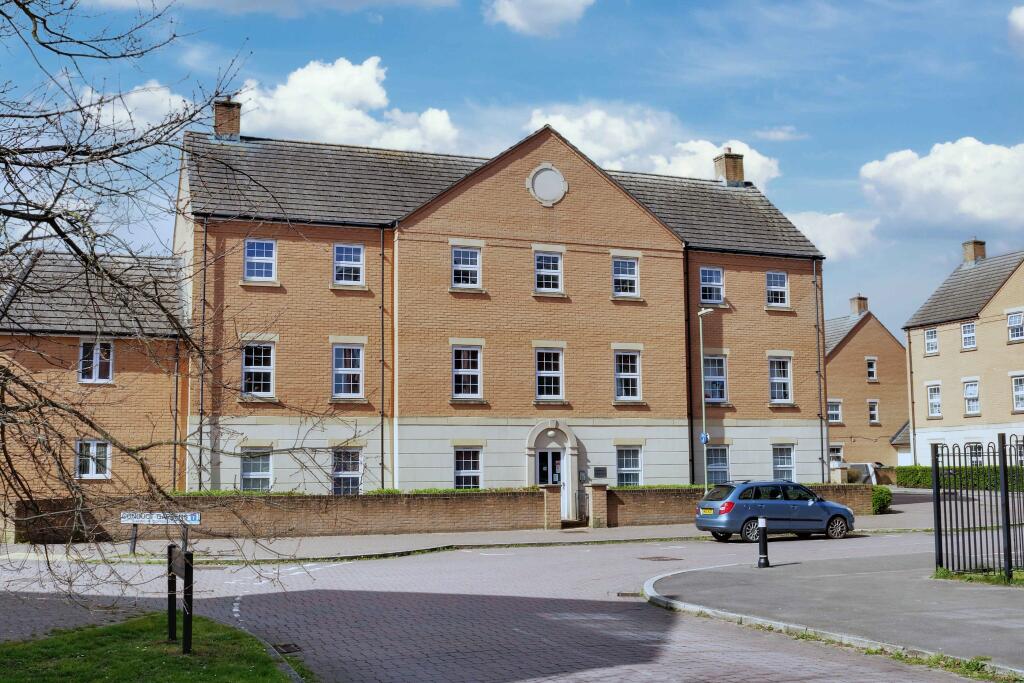 Main image of property: Eastleigh