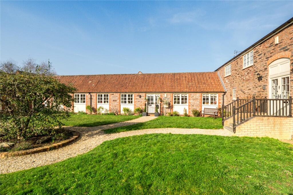 Main image of property: Tudor Park, Priorswood, Taunton, Somerset, TA2