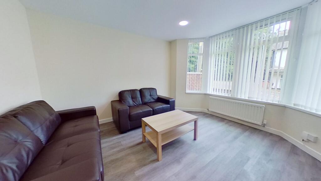 Main image of property: Bertha Street, Treforest, Pontypridd