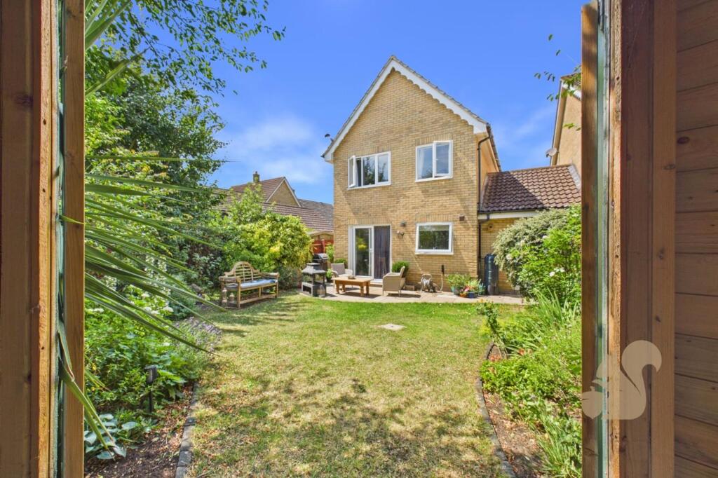 Robin Close, Stowmarket, IP14 photo 4