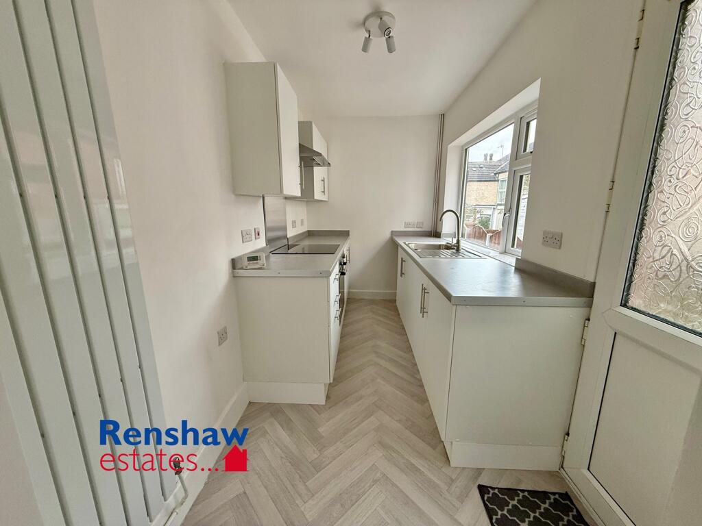 Main image of property: Alvenor Street, Ilkeston, Derbyshire