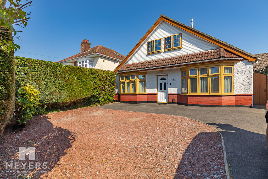 Main image of property: Kinson Road, Bournemouth, BH10 5