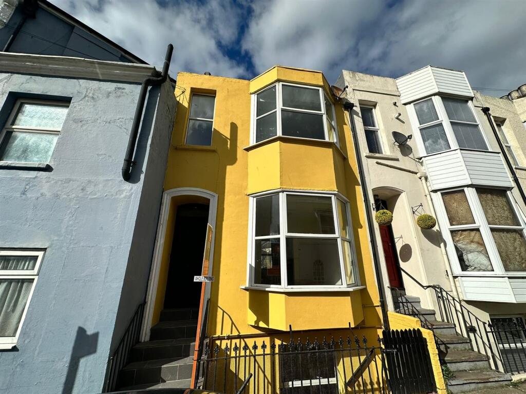 Main image of property: Cornwallis Street, Hastings