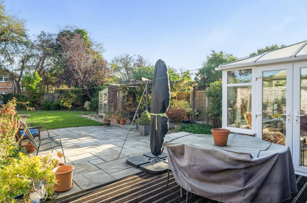 House in Reading - View 5