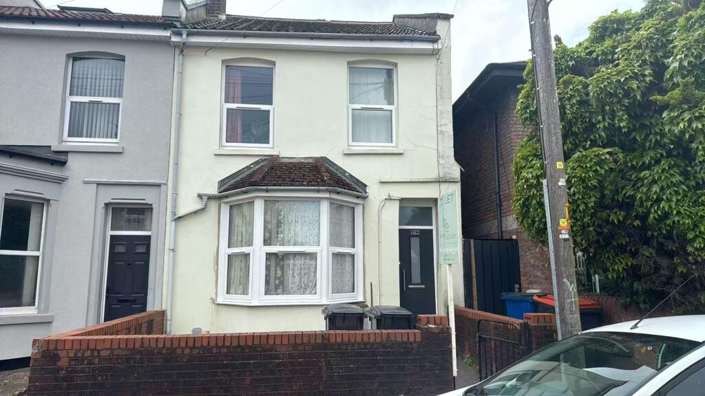 Main image of property: St. Johns Road, Bedminster, Bristol