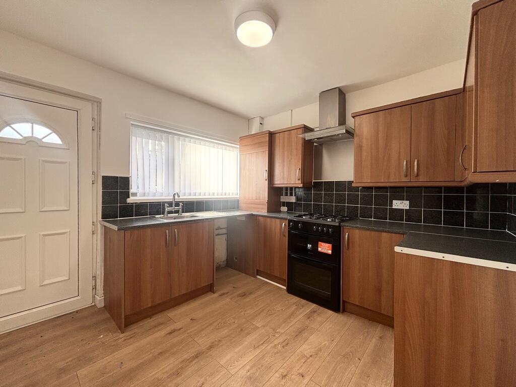Castle Road, Prudhoe, Northumberland, NE42 - View 6