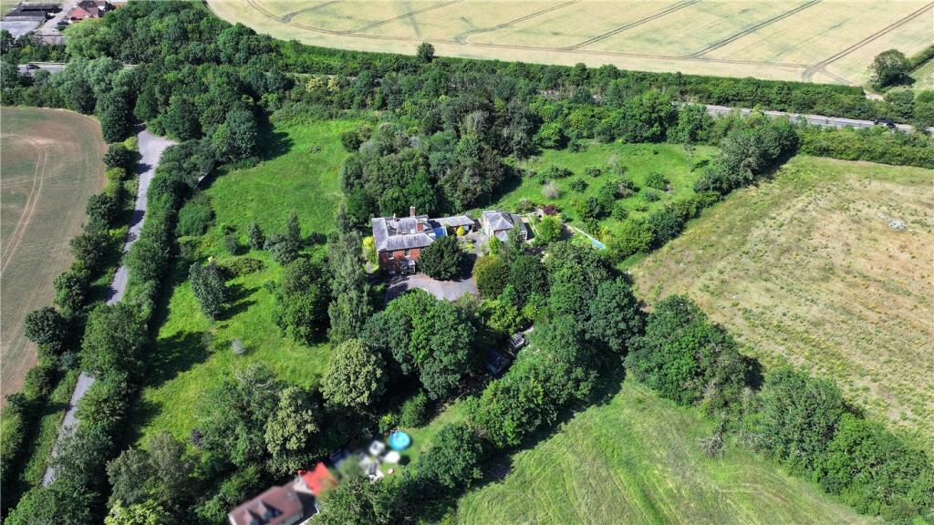 Howell Road, Heckington, Sleaford, Lincolnshire, NG34 - View 4