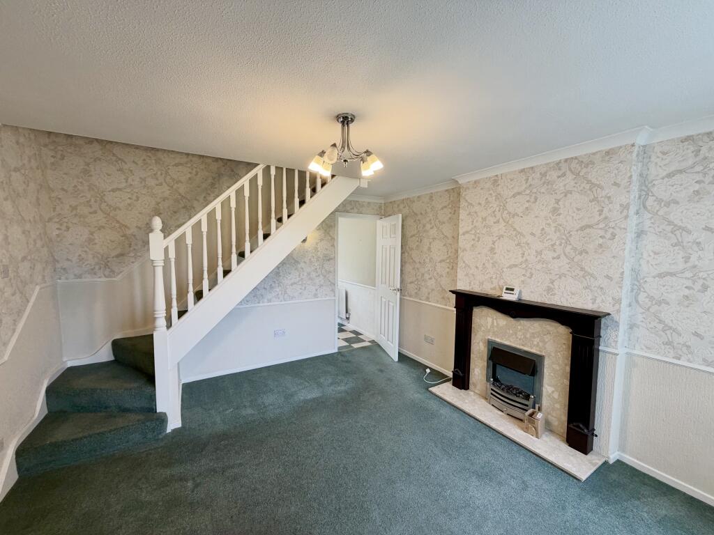 Carlow Close, Guisborough, Redcar And Cleveland photo 2