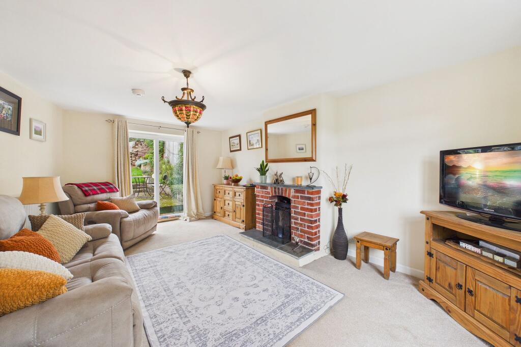 House in Mid Devon, Sturridge, Sandford - View 3