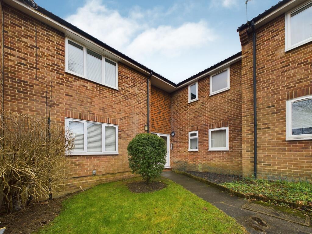 Main image of property: Tewkesbury Close, Popley, Basingstoke, RG24