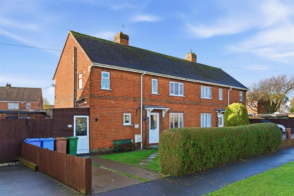 Main image of property: Westfield, Patrington, Hull