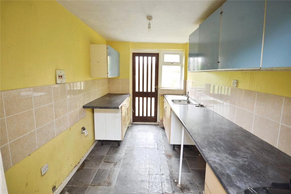 House in Grain, Isle of Grain - View 3