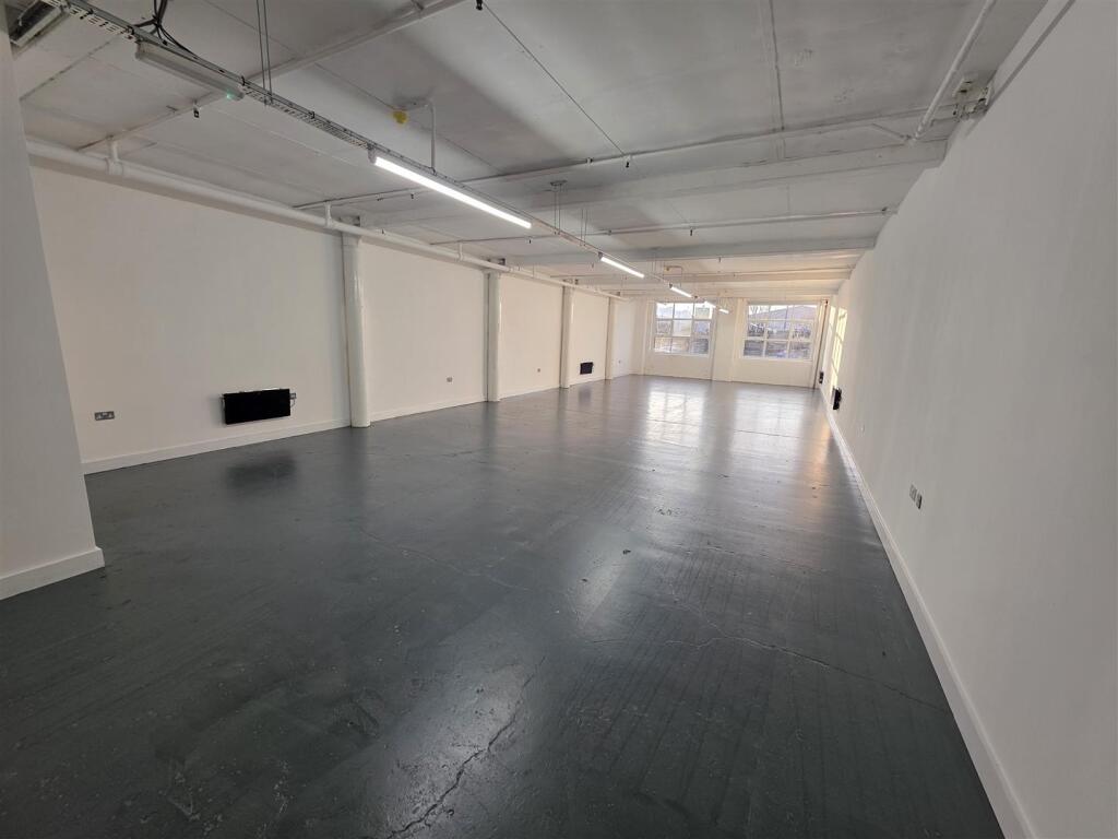Main image of property: New Ground Floor Unit (1398.23 sq ft), Universal Building, Devonshire Street North, Manchester, M12