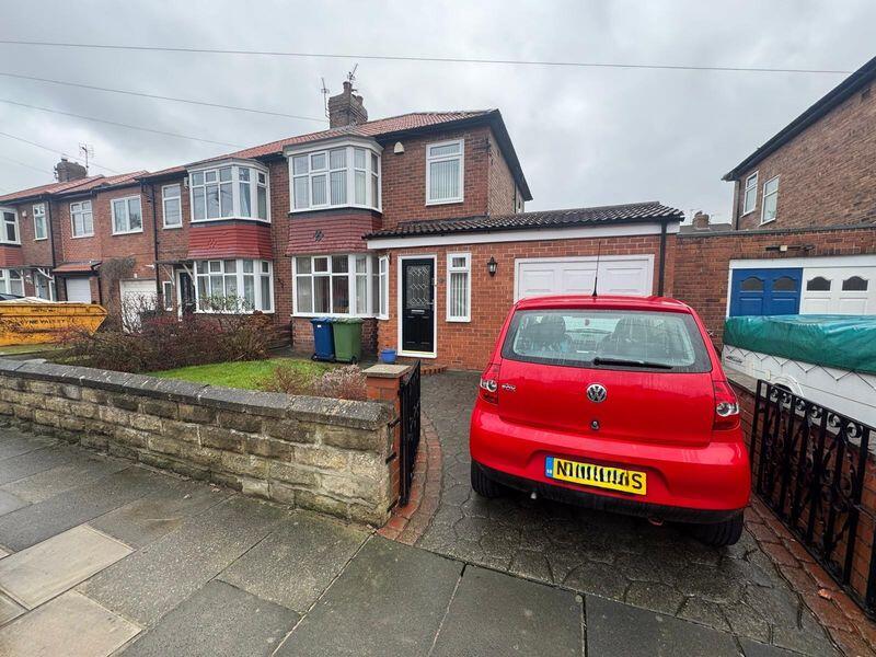 Main image of property: Bretton Gardens, Cochrane Park