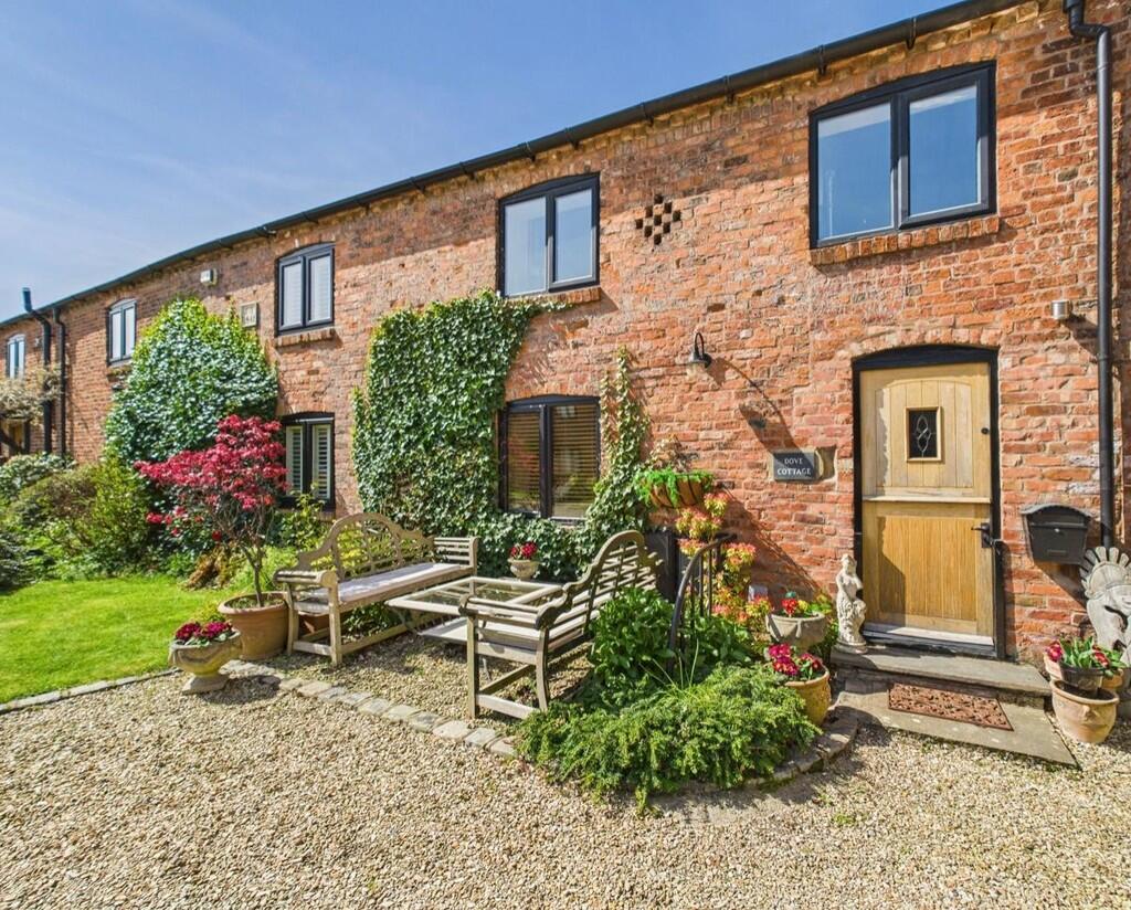 Main image of property: Commonwood, Holt