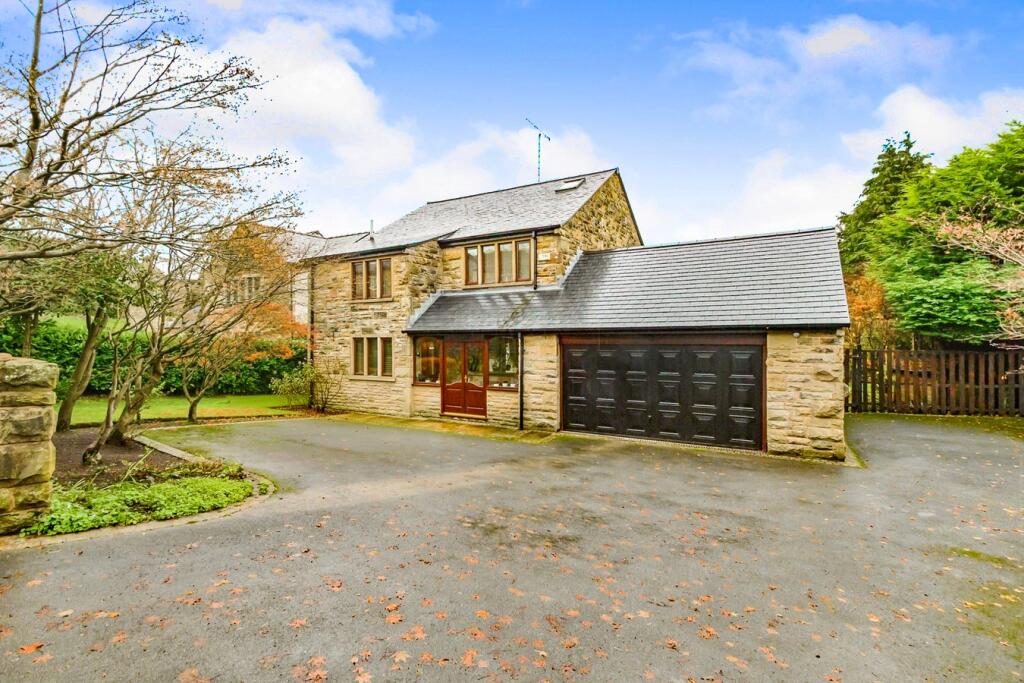 Main image of property: Wolstenholme Fold, Rochdale, OL11