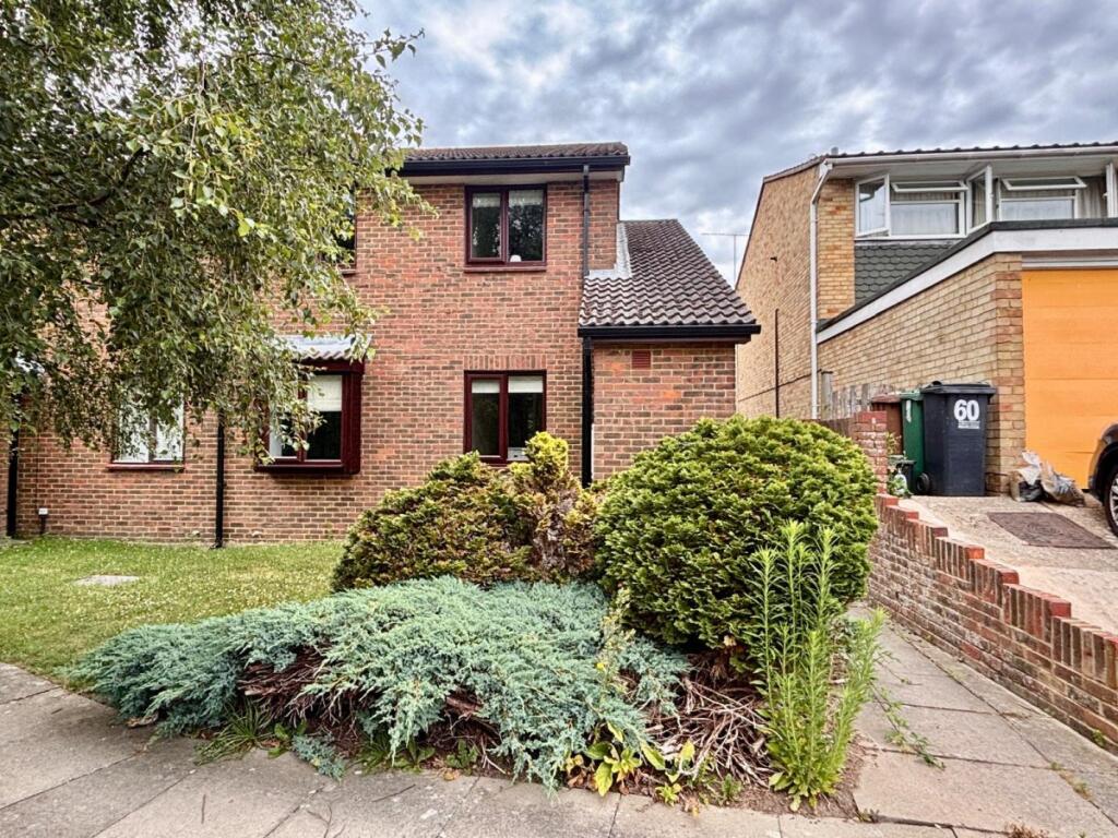 Main image of property: Park View Road, Salfords