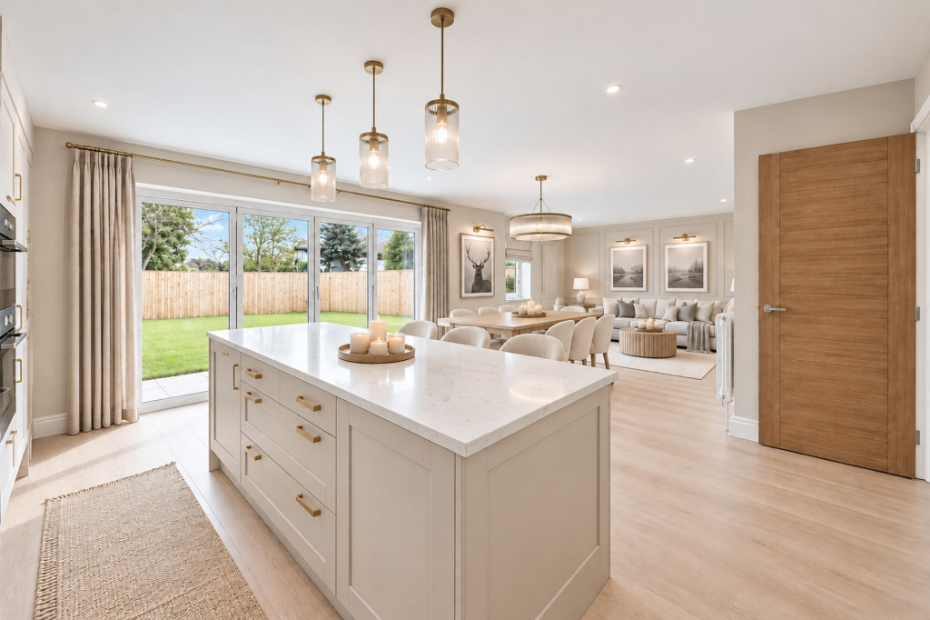 Oakwood Homes, Haslington, CW1 photo 2