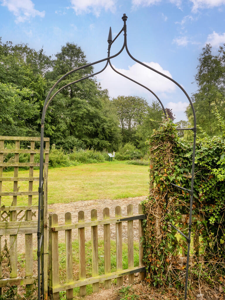 Sandy Lane, Great Massingham photo 2
