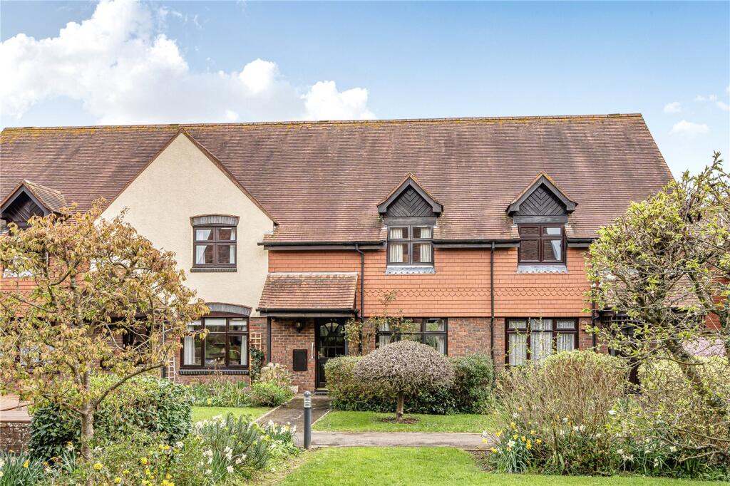 Main image of property: Thornton Meadow, Wisborough Green, Billingshurst, West Sussex, RH14